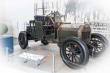 Rallye 1908 mit Protos 