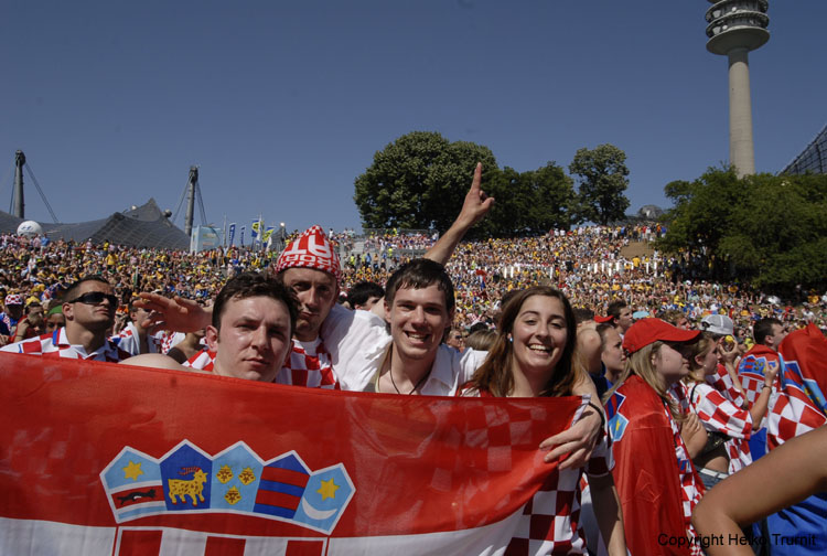 Fussball-WM