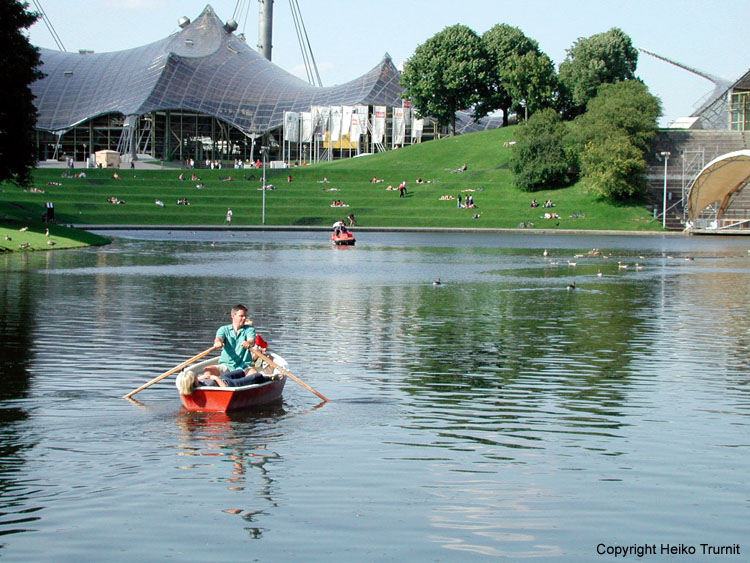 Olympiapark