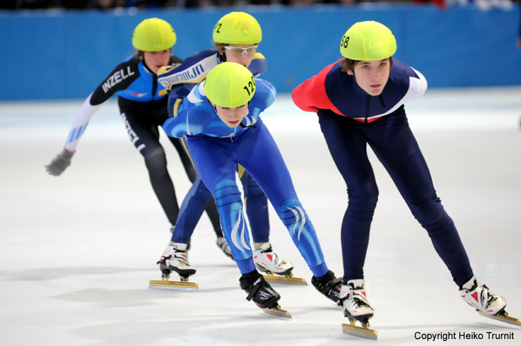 Shorttrack