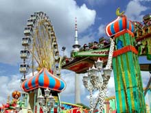 Sommerfest