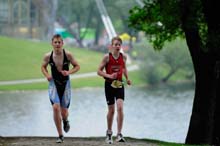 Triathlon