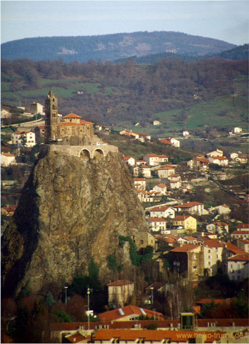 871.Le Puy-en-Velay