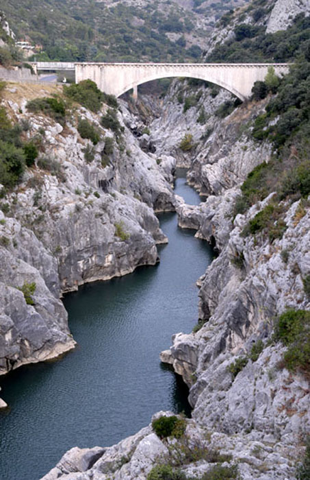 Pont de diable