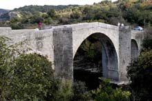 Pont St.Etienne d'Issensac