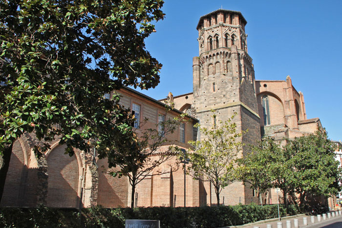 153.Toulouse Musee des Augustins