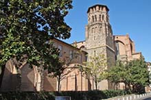 153.Toulouse Musee des Augustins