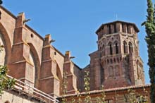 154.Toulouse, Musee des Augustins