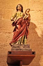2816.Maria de Nazareth