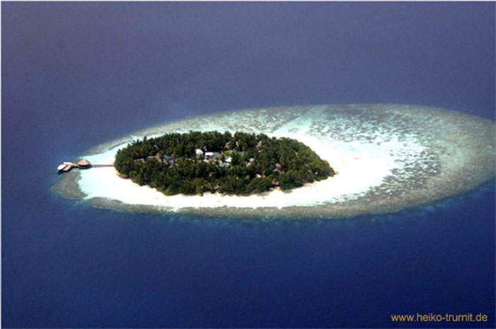 Nord-Male-Atoll