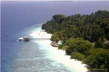 Royal Island, Baa-Atoll