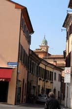 Altstadt Rimini