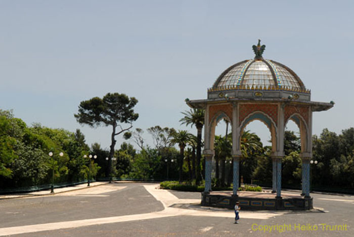 Giardino Publico