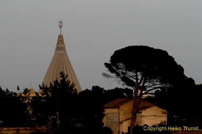 Madonna della Lacrima