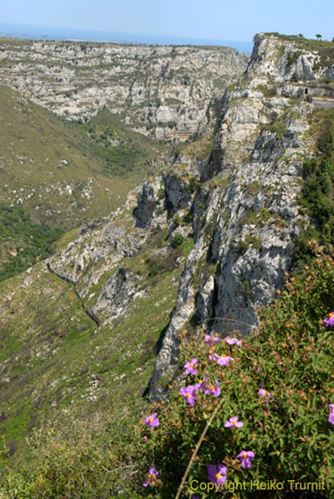 Cava Grande del Cassibile