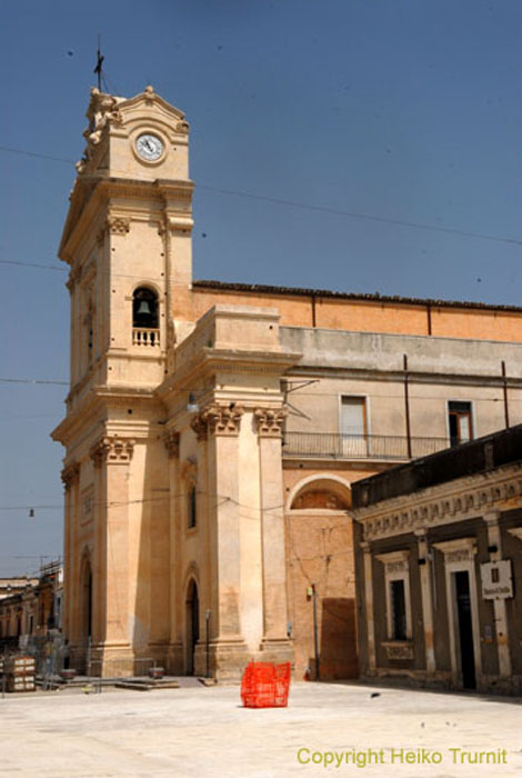 Madre S.Maria degli Angeli Canicattini