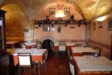 Restaurant Andrea Palazzolo Acreide