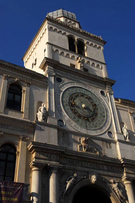 Piazza dei Signori