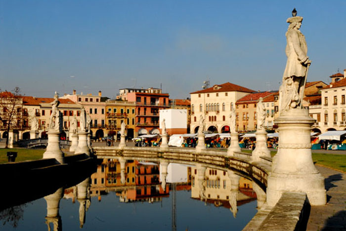 Prato della Valle-1