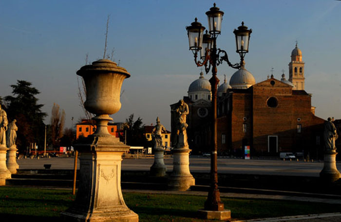 Prato della Valle-2