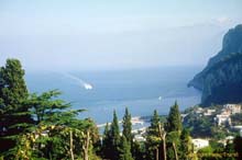36.Marina Grande, Capri