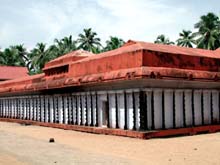 Tempel Varkala