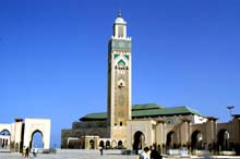 Moschee_Hassan_II