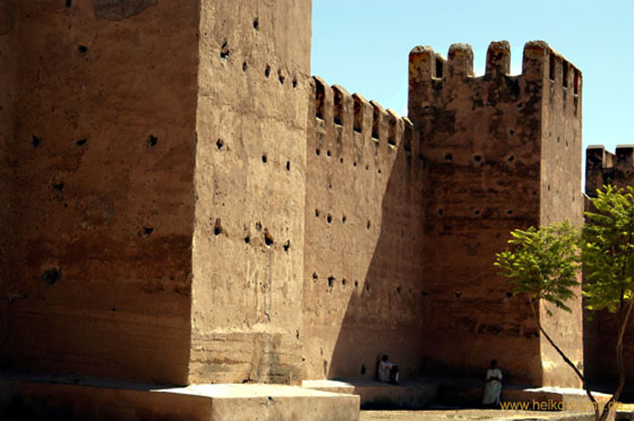 Taroudant