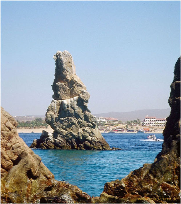 64.vor Cabo San Lucas