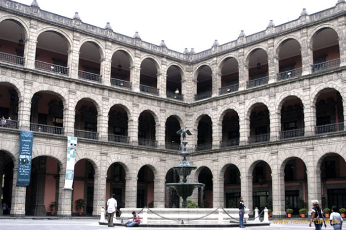 Palacio Nacional