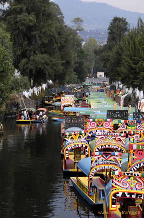 Xochimilco-2