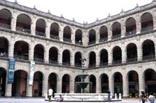 Palacio Nacional