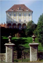 Bollschweiler-Schloss Annabichl