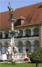 06.Reichersberg Brunnen