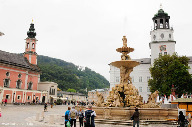 Residenzbrunnen