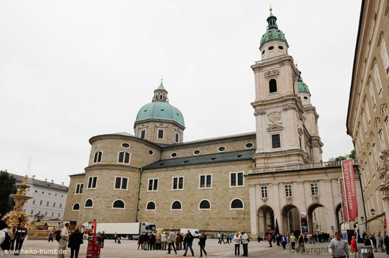 Residenzplatz