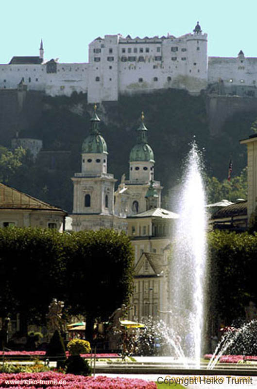 Salzburg