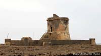 214.Torre bei Cabo de Gata