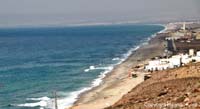 218.Endloser Strand bei Cabo de Gata