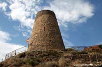 233.Torre Vega Blanca Punta Negra