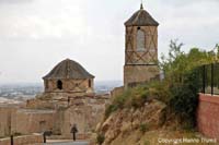 274.Verfallende Kirche, Lorca