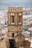 275.Verfallende Kirche, Lorca