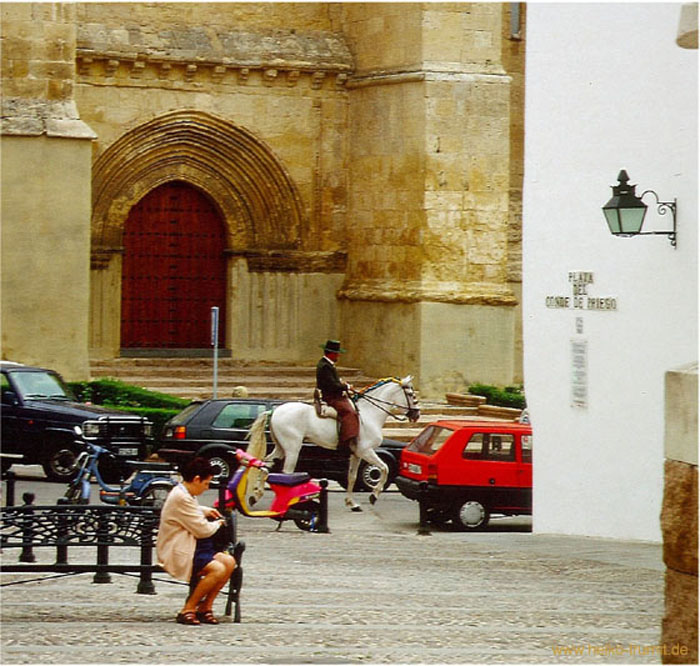 52.25.an der Plaza San Antonio