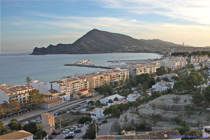 042.Altea, Sierra Helada