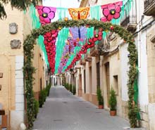 099.Benissa, Fiesta