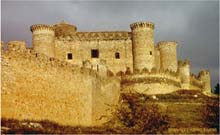 32.Burg Belmonte