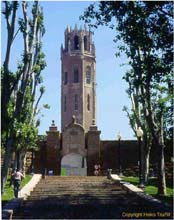 36.Kathedrale Lleida