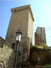 43.Stadtmauer Daroca