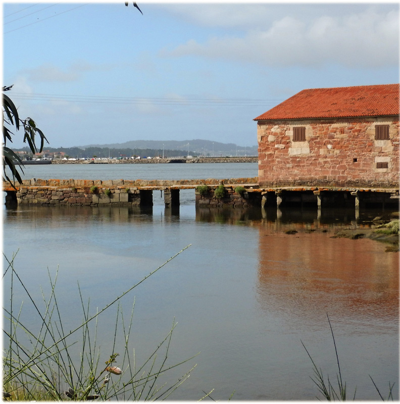 387.Gezeitenmuehle Cambados