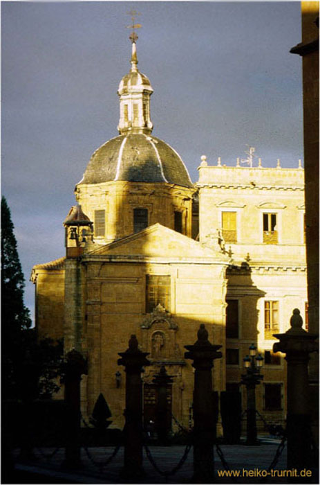 59.1.27a.Palacio de Anaya Salamanca